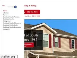 Sites similar to aulettoroofing.com