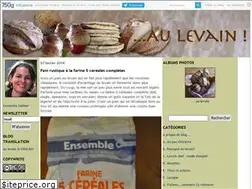 Sites similar to aulevain.canalblog.com