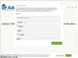 Sites similar to aulexic.com.au