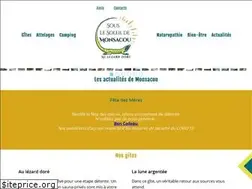 Sites similar to aulezarddore.com