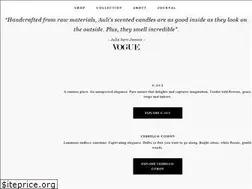 Sites similar to auli.co.uk