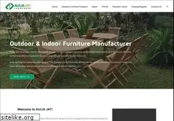 Sites similar to auliajati.com