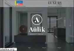 Sites similar to aulikdesignbuild.com