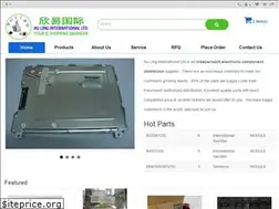 Sites similar to aulingic.com