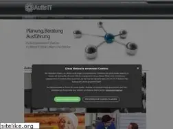 Sites similar to aulis-it.de