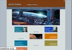 Sites similar to aulis.com