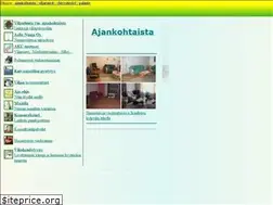 Sites similar to aulisnuuja.fi