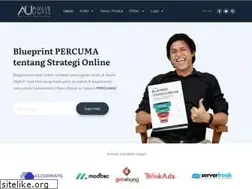 Sites similar to aulisuwais.com
