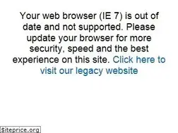 Sites similar to aulitfinelinens.com
