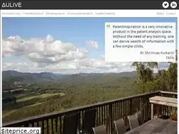 Sites similar to aulive.com