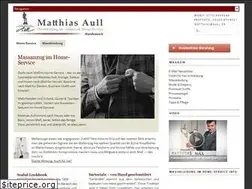 Sites similar to aull.de