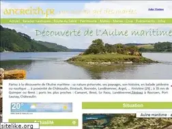Sites similar to aulnemaritime.fr