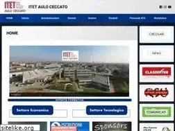 Sites similar to auloceccato.it