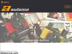 Sites similar to auloma.com