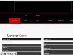 Sites similar to aulona.de