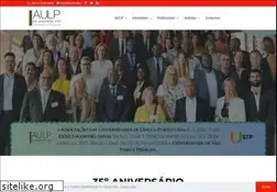 Sites similar to aulp.org