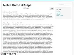 Sites similar to aulps.fr