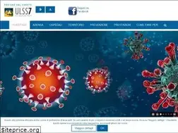 Sites similar to aulss7.veneto.it