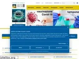 Sites similar to aulss8.veneto.it