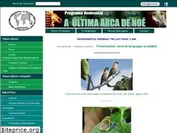 Sites similar to aultimaarcadenoe.com.br