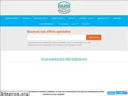 Sites similar to auluga-services.fr