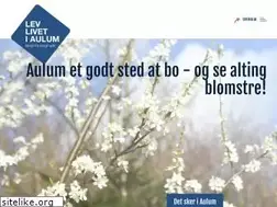 Sites similar to aulum.dk
