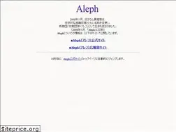 Sites similar to aum-internet.org