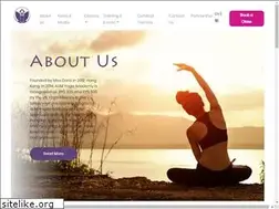 Sites similar to aum.com.hk