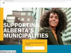 Sites similar to auma.ca