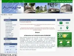 Sites similar to aumagne.fr