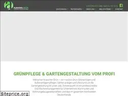 Sites similar to aumann-gruen.de