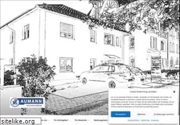 Sites similar to aumann-personal.de