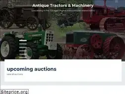 Sites similar to aumannvintagepower.com