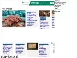 Sites similar to aumanufacturing.com.au