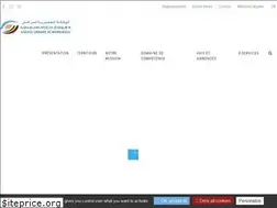 Sites similar to aumarrakech.ma