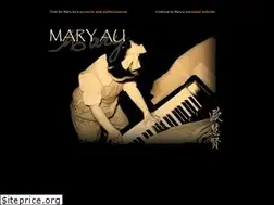 Sites similar to aumary.com