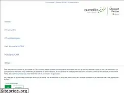 Sites similar to aumatics.nl