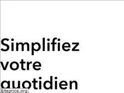 Sites similar to aumaxpourmoi.fr