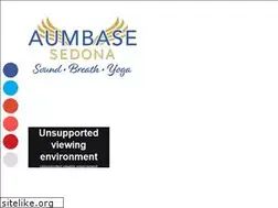 Sites similar to aumbasesedona.com