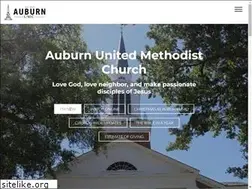 Sites similar to aumc.net