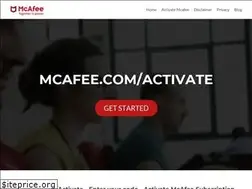 Sites similar to aumcafee.com