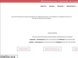 Sites similar to aumcgreece.com