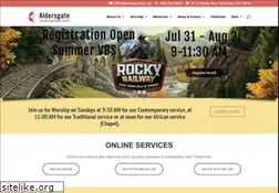 Sites similar to aumcgreece.org