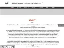 Sites similar to aumcorp.in