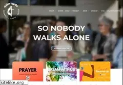 Sites similar to aumctustin.org