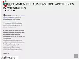 Sites similar to aumeas.de
