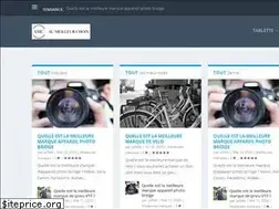 Sites similar to aumeilleurchoix.fr