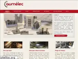 Sites similar to aumelec.fr