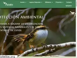 Sites similar to aumen.cl