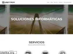 Sites similar to aumentada.net